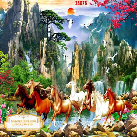 Mẫu Bán Chạy NDBCH117