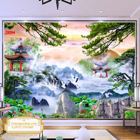 Mẫu Bán Chạy NDBCH148