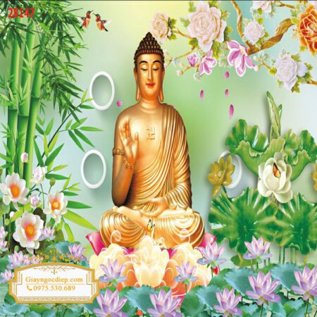 Mẫu Bán Chạy NDBCH251