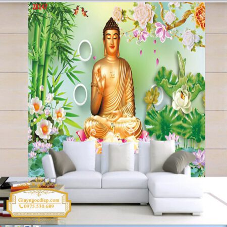 Mẫu Bán Chạy NDBCH252