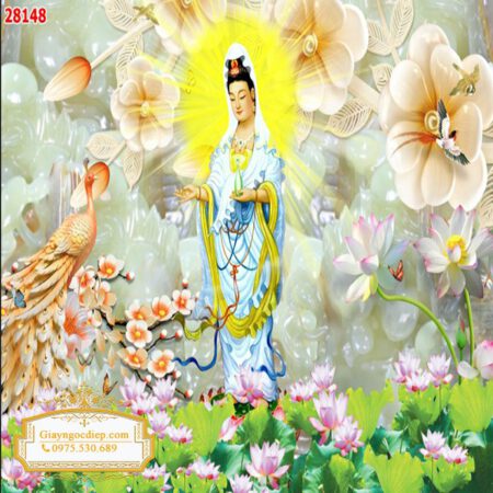 Mẫu Bán Chạy NDBCH253
