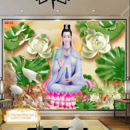 Mẫu Bán Chạy NDBCH262