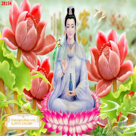 Mẫu Bán Chạy NDBCH265