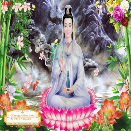 Mẫu Bán Chạy NDBCH267