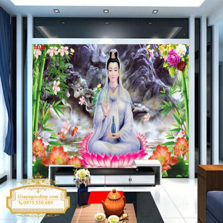 Mẫu Bán Chạy NDBCH268
