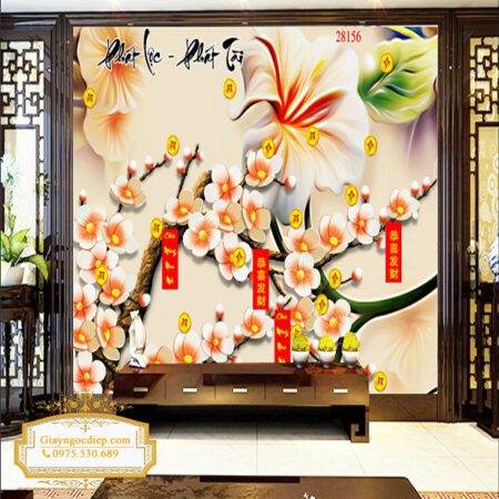 Mẫu Bán Chạy NDBCH270