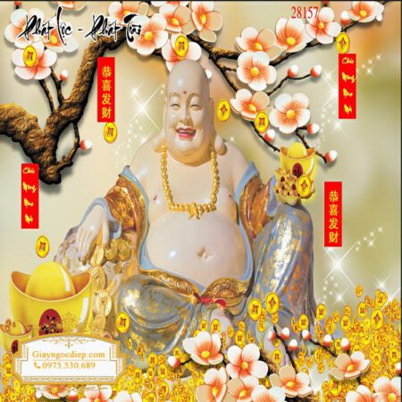 Mẫu Bán Chạy NDBCH271