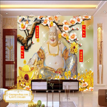 Mẫu Bán Chạy NDBCH272