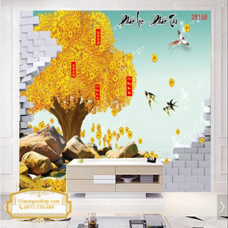 Mẫu Bán Chạy NDBCH274