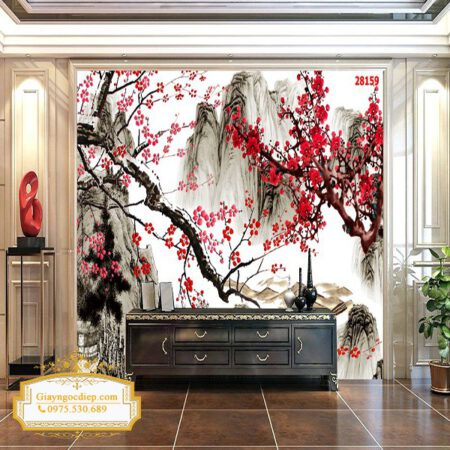 Mẫu Bán Chạy NDBCH276