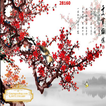 Mẫu Bán Chạy NDBCH277