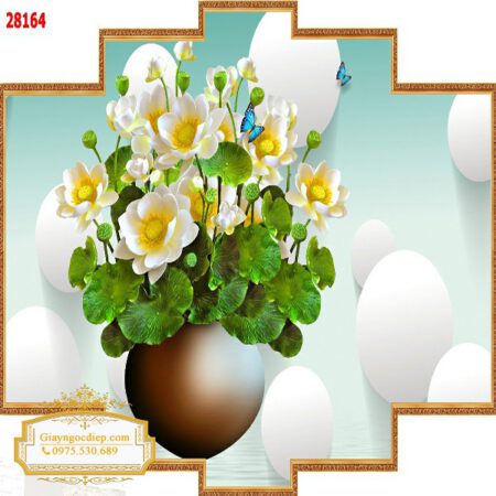 Mẫu Bán Chạy NDBCH285