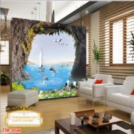 Cảnh Biển NDCB1