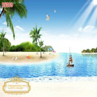 Cảnh Biển NDCB1