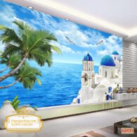 Cảnh Biển NDCB1
