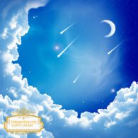 Tranh Galaxy NDGA122