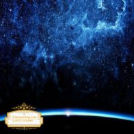 Tranh Galaxy NDGA125