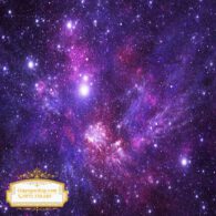 Tranh Galaxy NDGA126