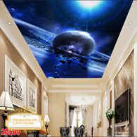 Tranh Galaxy NDGA128