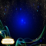 Tranh Galaxy NDGA45