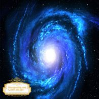 Tranh Galaxy NDGA73