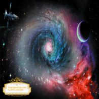 Tranh Galaxy NDGA87