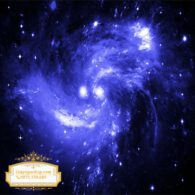 Tranh Galaxy NDGA90