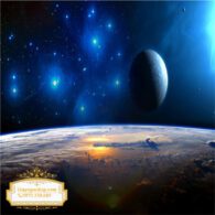 Tranh Galaxy NDGA95