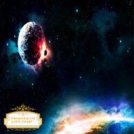Tranh Galaxy NDGA96