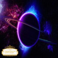 Tranh Galaxy NDGA97