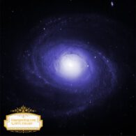 Tranh Galaxy NDGA98