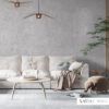Mẫu Giấy Dán Tường Hàn Quốc - Mã 3910-1