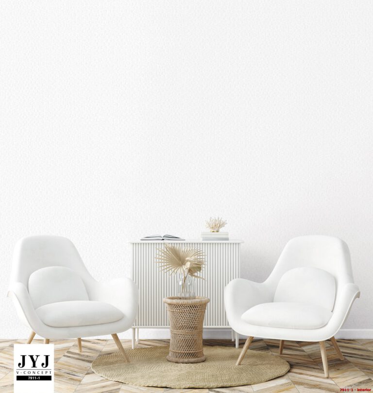 Living,Room,Interior,With,White,Armchair,And,Flower,,Wall,Mock
