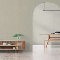 Mẫu Giấy Dán Tường Hàn Quốc - Mã 7926-5 rất phù hợp cho việc trang trí phòng khách.