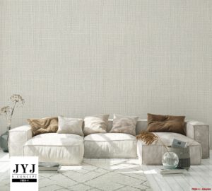 Mẫu Giấy Dán Tường Hàn Quốc - Mã 7926-4 rất phù hợp cho việc trang trí phòng khách.