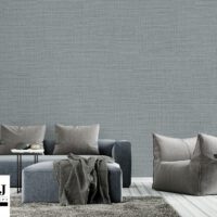 Mẫu Giấy Dán Tường Hàn Quốc - Mã 7927-4 rất phù hợp cho việc trang trí phòng khách.
