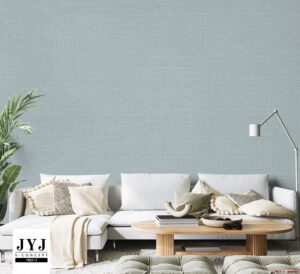 Mẫu Giấy Dán Tường Hàn Quốc - Mã 7927-7 rất phù hợp cho việc trang trí phòng khách.