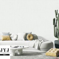 Mẫu Giấy Dán Tường Hàn Quốc - Mã 7929-1 rất phù hợp cho việc trang trí phòng khách.