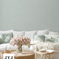 Mẫu Giấy Dán Tường Hàn Quốc - Mã 7929-2 rất phù hợp cho việc trang trí phòng khách.