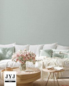 Mẫu Giấy Dán Tường Hàn Quốc - Mã 7929-2 rất phù hợp cho việc trang trí phòng khách.