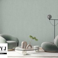 Mẫu Giấy Dán Tường Hàn Quốc - Mã 7929-3 rất phù hợp cho việc trang trí phòng khách.
