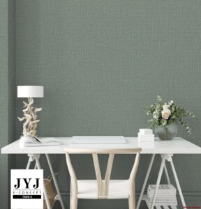 Mẫu Giấy Dán Tường Hàn Quốc - Mã 7929-5 rất phù hợp cho việc trang trí phòng khách.