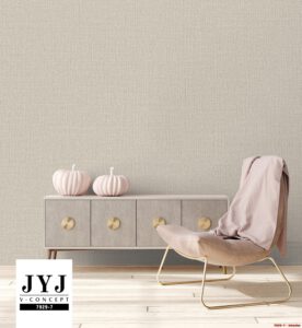 Mẫu Giấy Dán Tường Hàn Quốc - Mã 7929-7 rất phù hợp cho việc trang trí phòng khách.