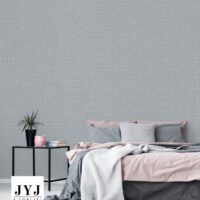 Mẫu Giấy Dán Tường Hàn Quốc - Mã 7930-6 rất phù hợp cho việc trang trí phòng khách.