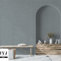 Mẫu Giấy Dán Tường Hàn Quốc - Mã 7930-8 rất phù hợp cho việc trang trí phòng khách.