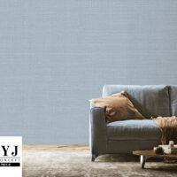 Mẫu Giấy Dán Tường Hàn Quốc - Mã 7931-2 rất phù hợp cho việc trang trí phòng khách.