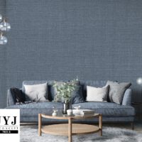 Mẫu Giấy Dán Tường Hàn Quốc - Mã 7931-5 rất phù hợp cho việc trang trí phòng khách.