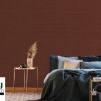 Mẫu Giấy Dán Tường Hàn Quốc - Mã 7931-6 rất phù hợp cho việc trang trí phòng khách.