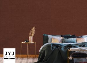 Mẫu Giấy Dán Tường Hàn Quốc - Mã 7931-6 rất phù hợp cho việc trang trí phòng khách.
