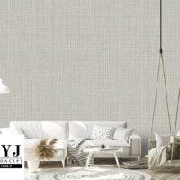 Mẫu Giấy Dán Tường Hàn Quốc - Mã 7932-2 rất phù hợp cho việc trang trí phòng khách.